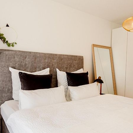 Luxusferienwohnung Moselruhe Bullay Mit Grosser Terrasse Und Schoenem Ausblick Buitenkant foto
