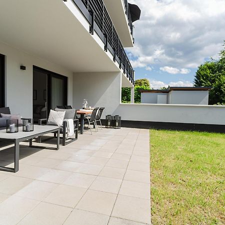 Luxusferienwohnung Moselruhe Bullay Mit Grosser Terrasse Und Schoenem Ausblick Buitenkant foto