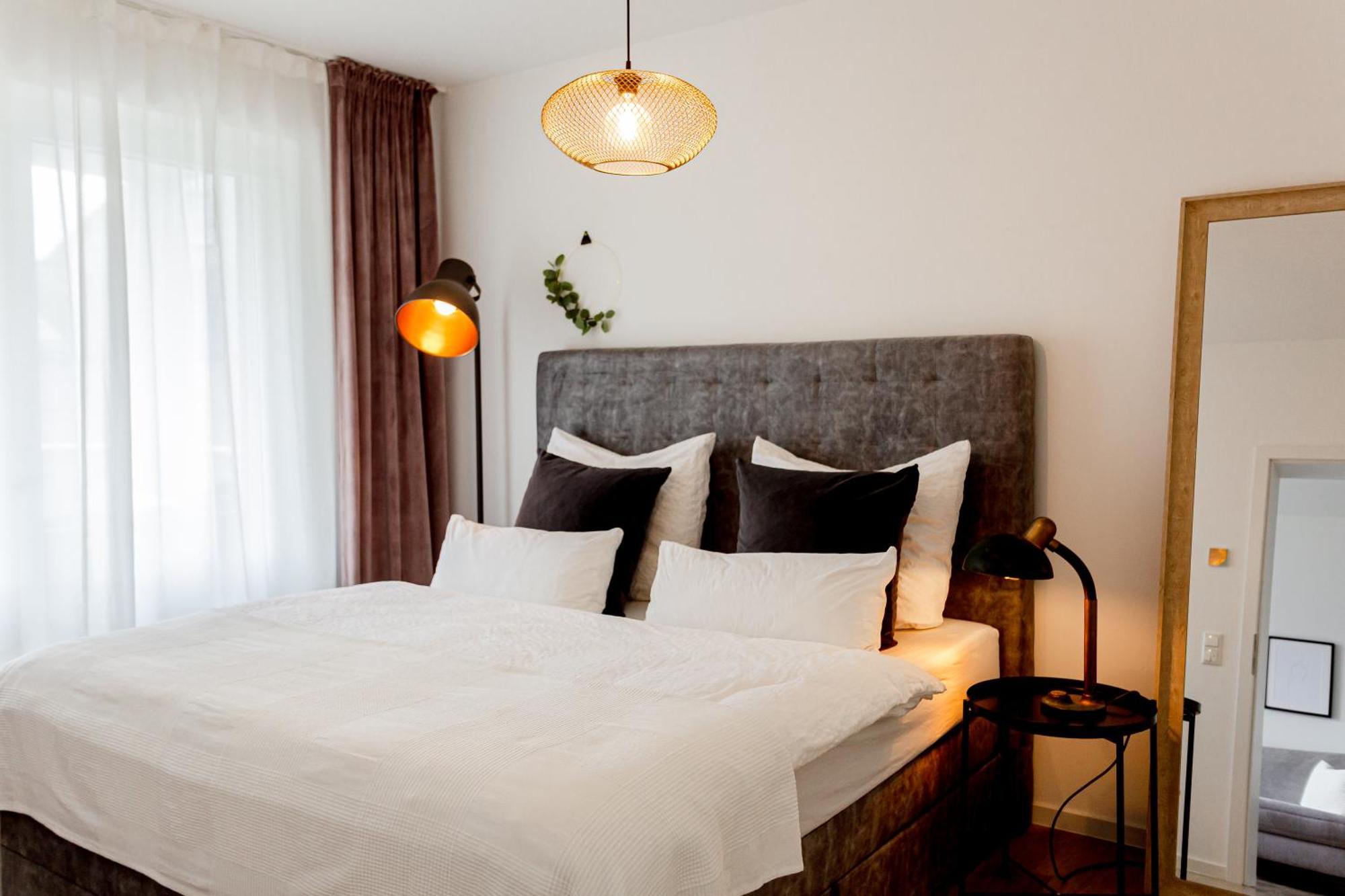 Luxusferienwohnung Moselruhe Bullay Mit Grosser Terrasse Und Schoenem Ausblick Buitenkant foto